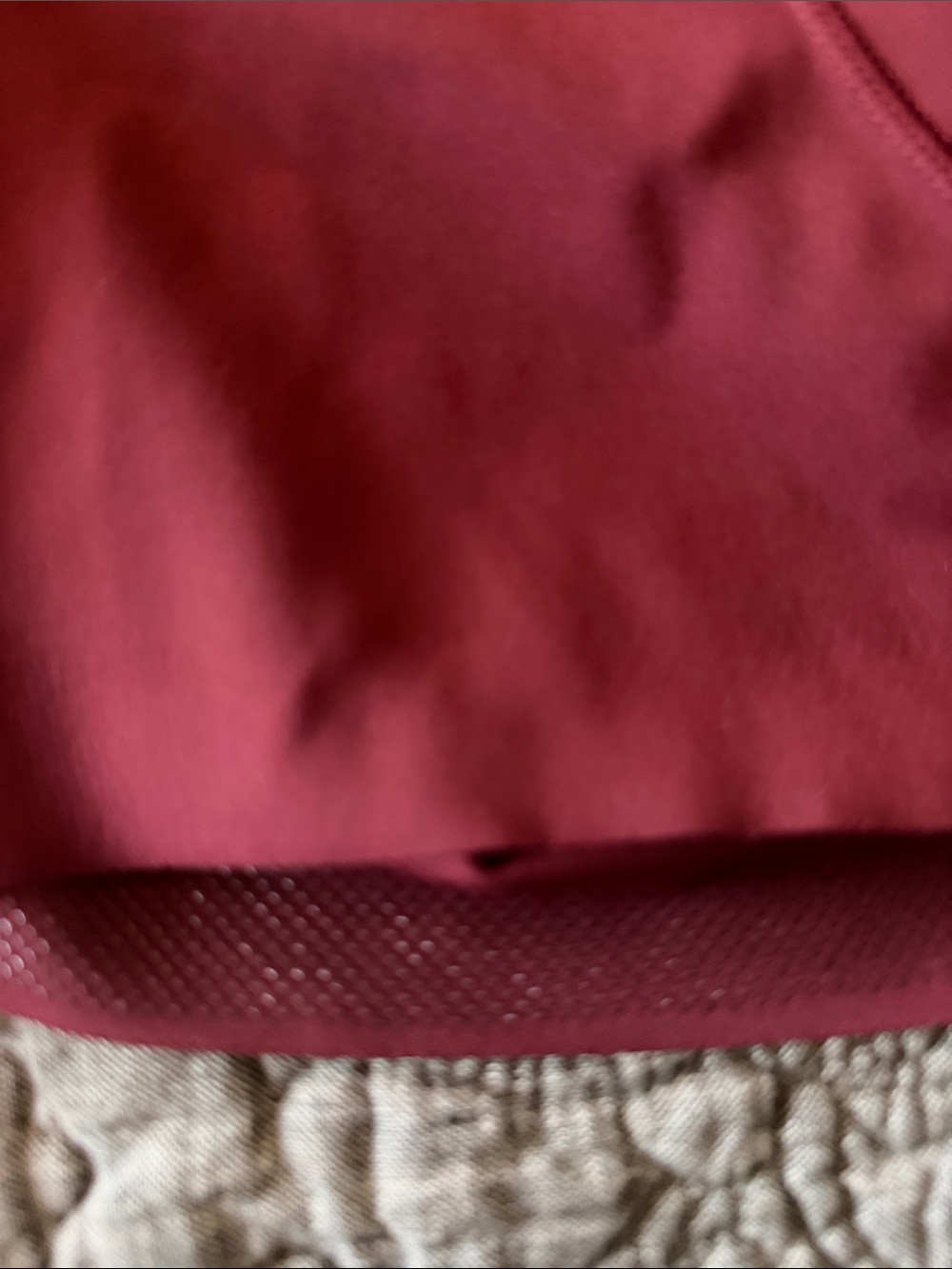 Lululemon Fast and Free High Rise Short - Picture 4 of 11